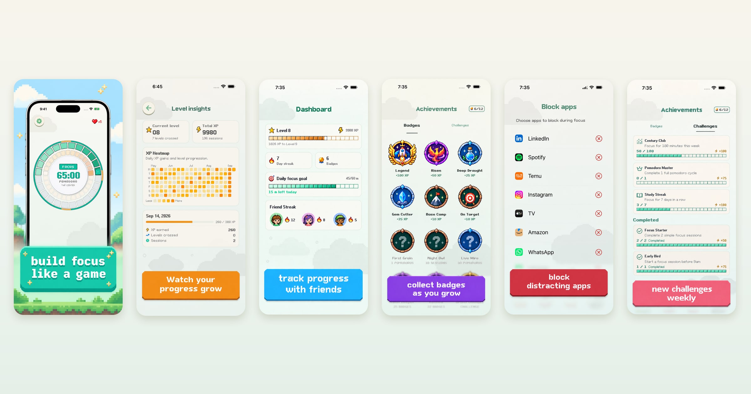Ember screenshot 1 of 1